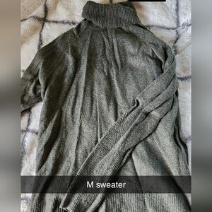 sweater